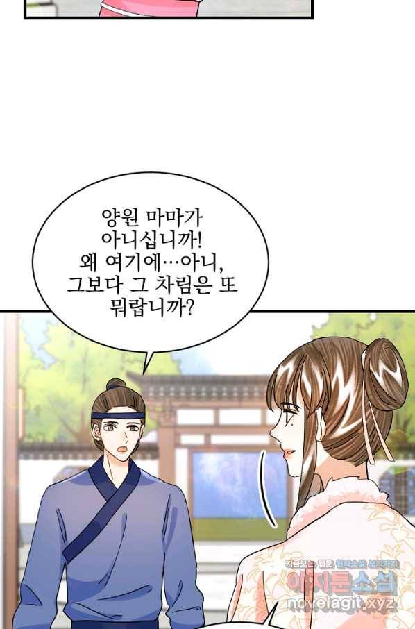 황태자의 첩 28화 18