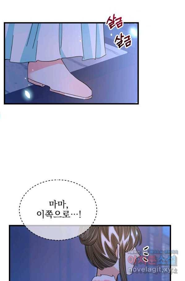 황태자의 첩 28화 24