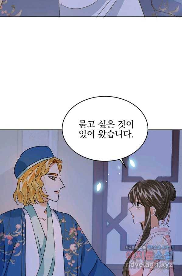 황태자의 첩 28화 55