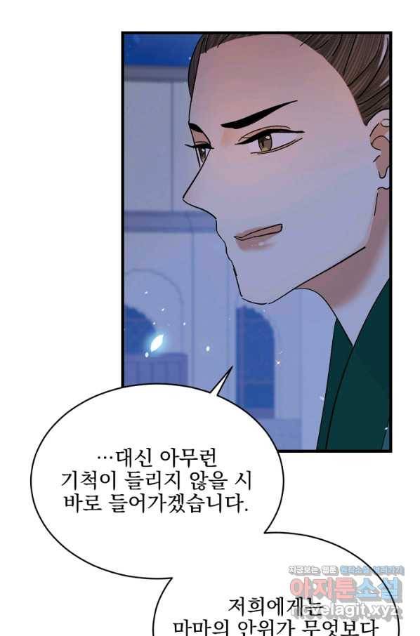 황태자의 첩 28화 61