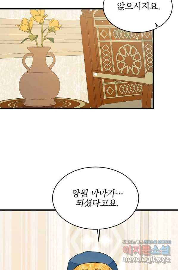 황태자의 첩 28화 63