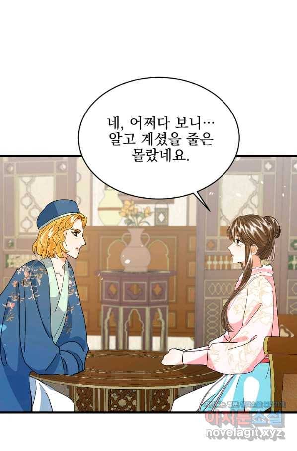 황태자의 첩 28화 65