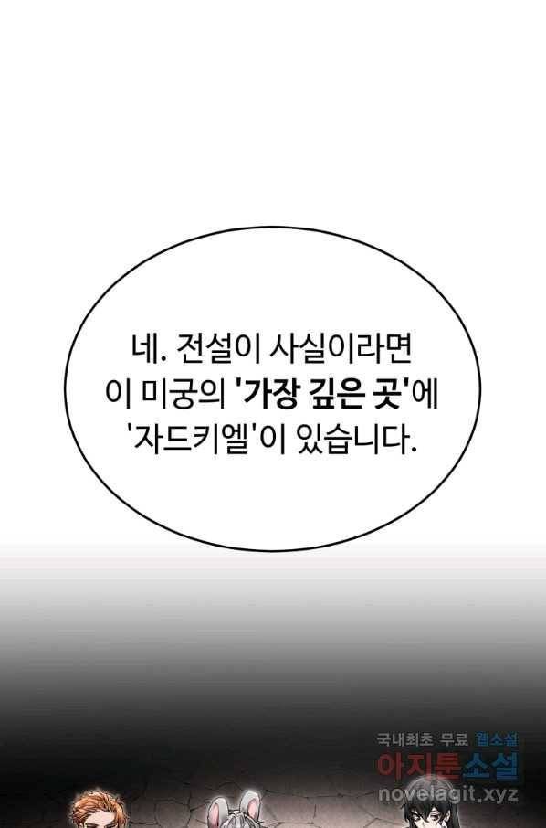 만렙으로 사는 법 5화 1