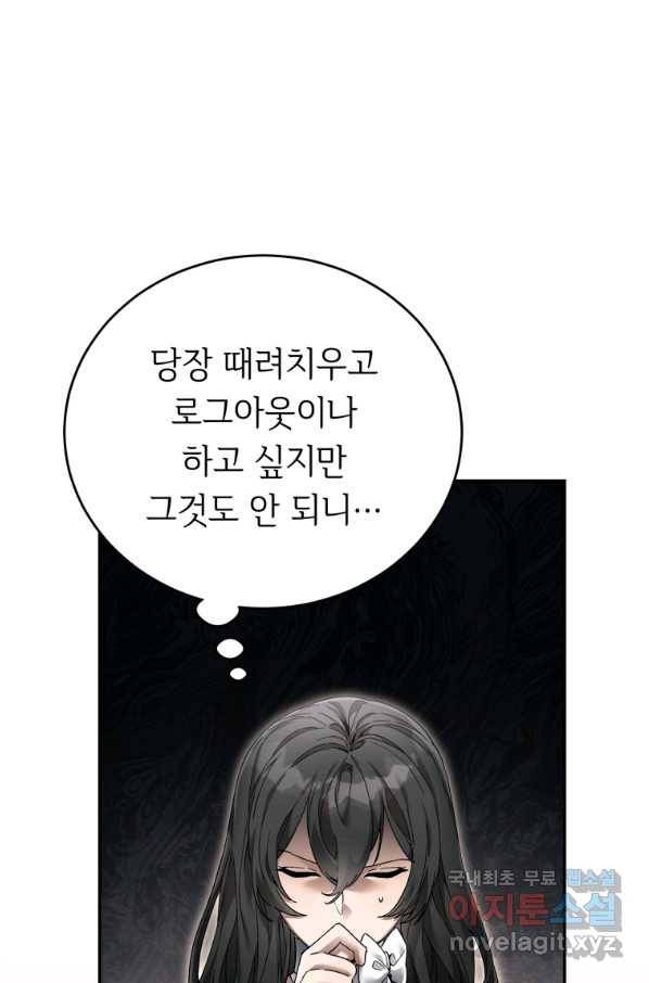 만렙으로 사는 법 5화 4