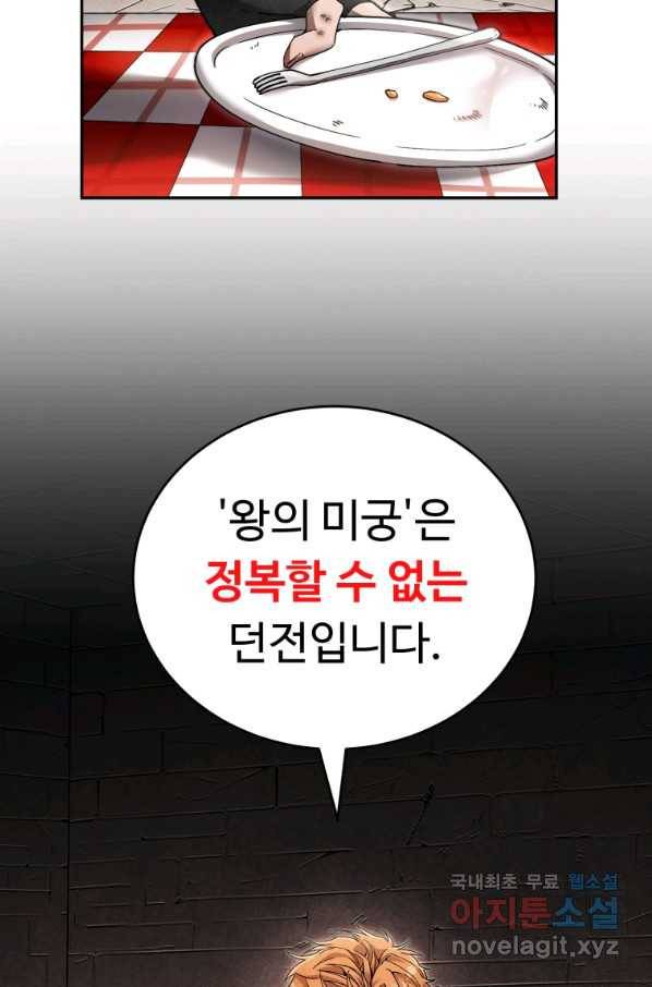 만렙으로 사는 법 5화 28