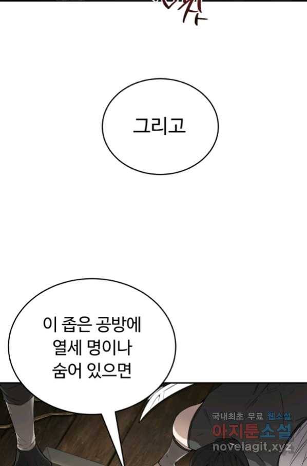 만렙으로 사는 법 18화 6
