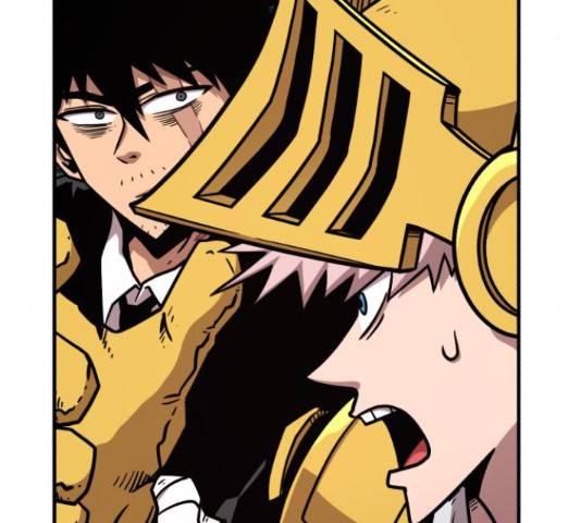 메트로 헌터 52화 99