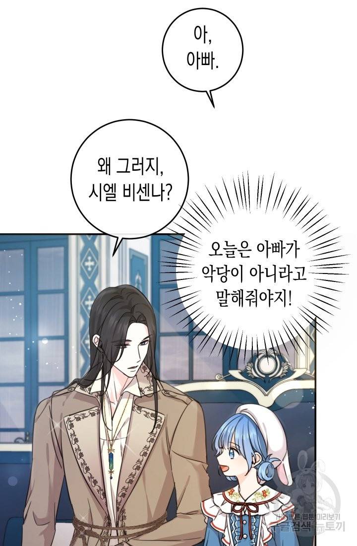 여주에게 버려진 악당을 구하는 방법 49화 10
