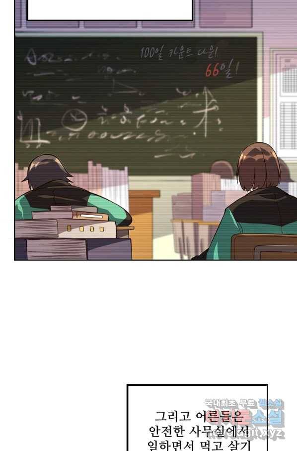 멸망할 도시의 회귀자 7화 9