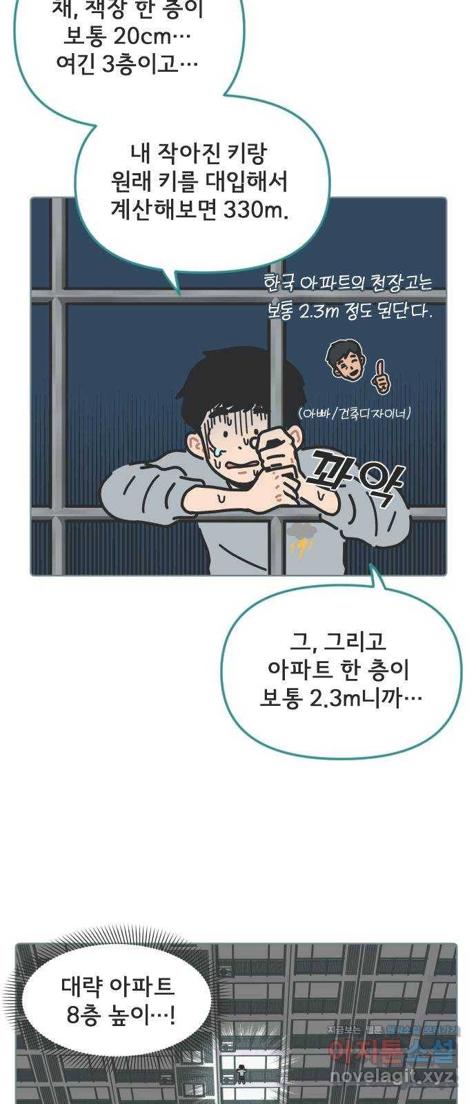 미니어처 생활백서 14화 30