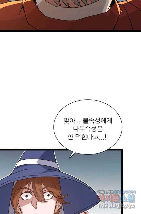 어웨이크닝 회귀 플레이어 66화 87