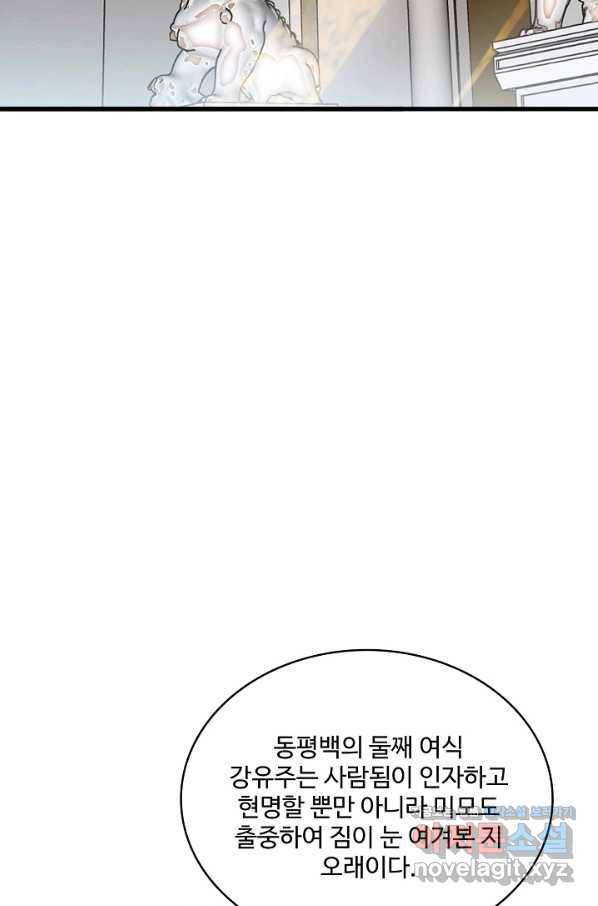 사금:동평백부 넷째 아가씨 132화 15