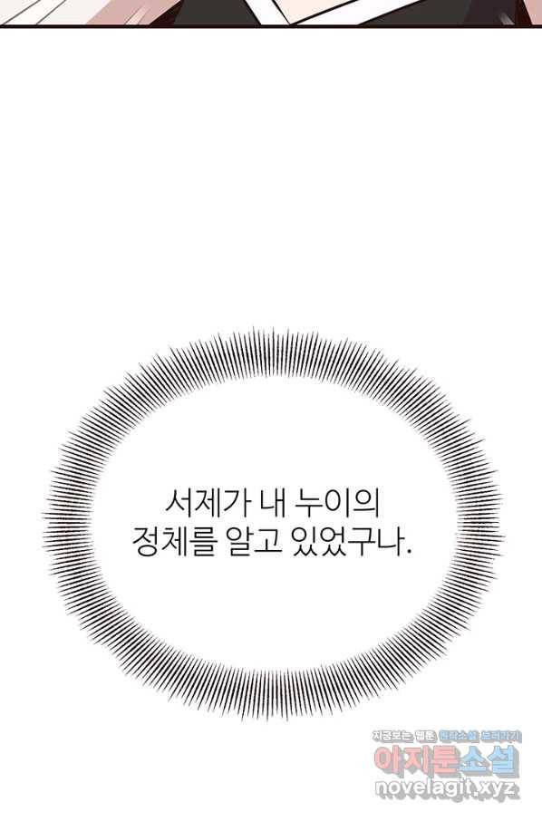 적국 황제의 노예가 되었습니다 118화(완결) 57