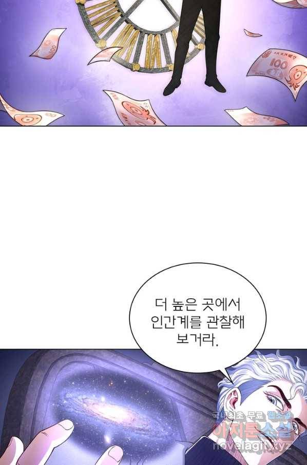 신으로 태어났습니다 459화 28
