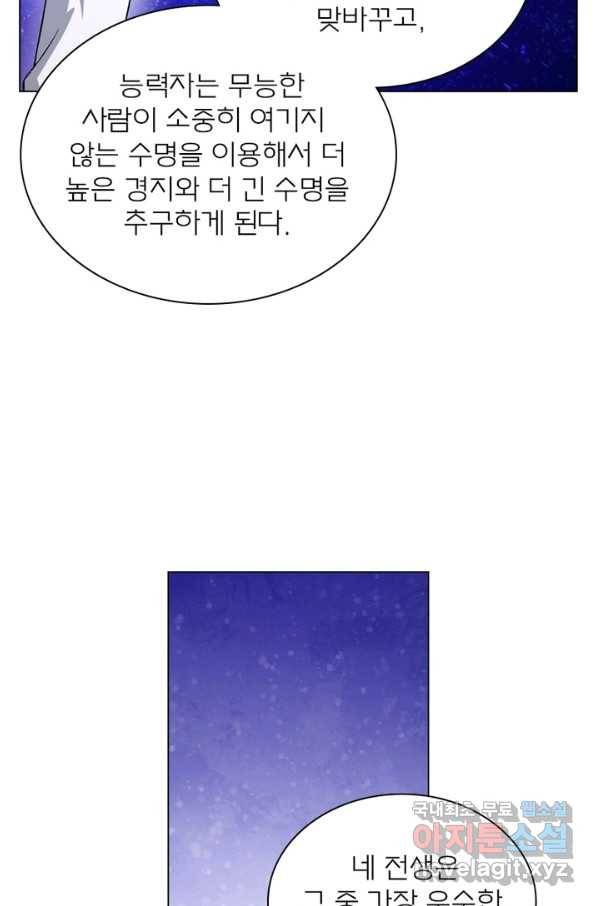 신으로 태어났습니다 459화 41