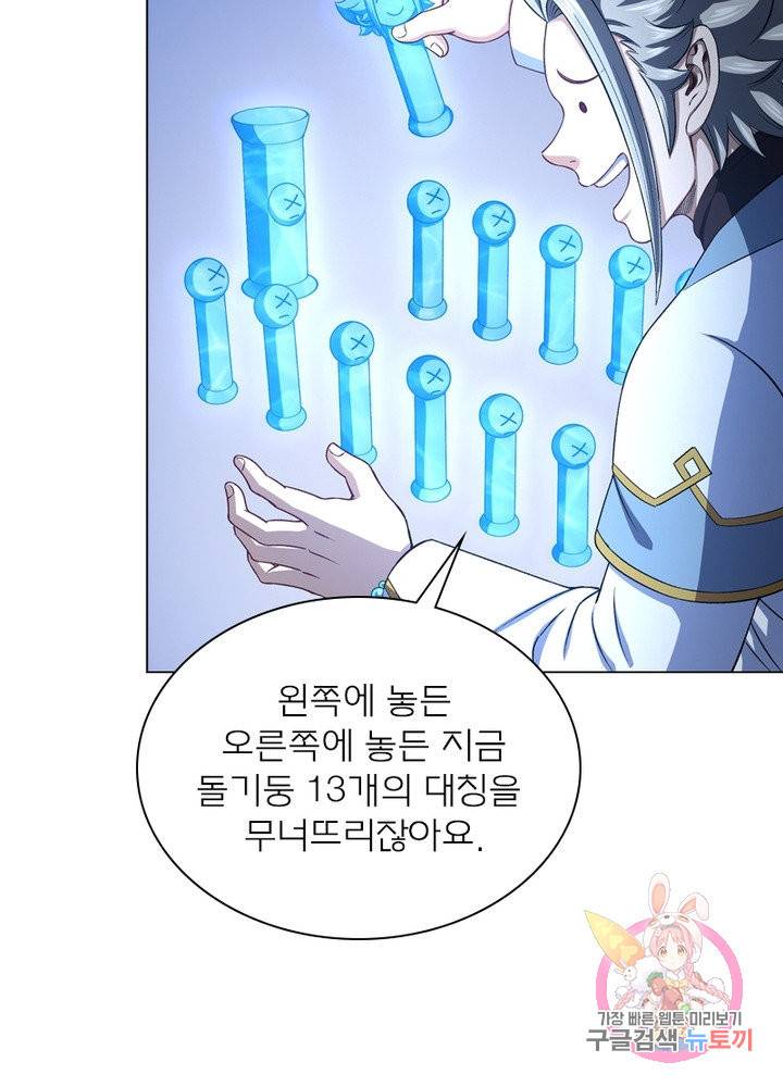 신으로 태어났습니다 460화 30