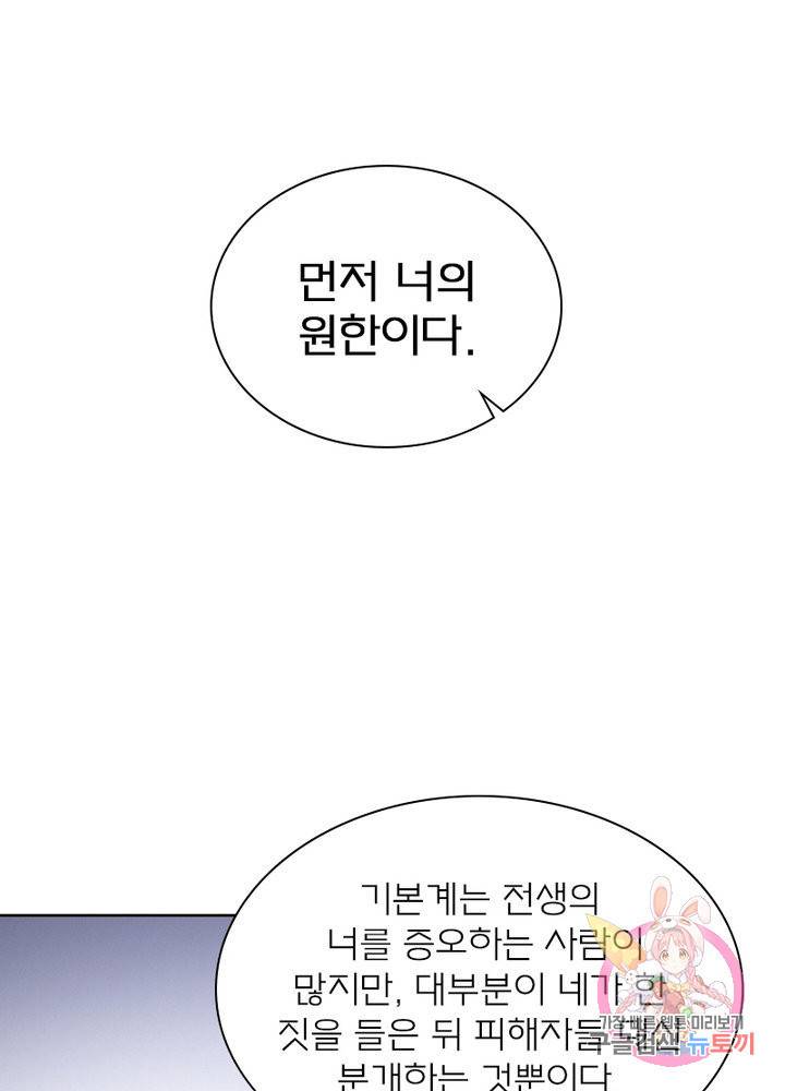 신으로 태어났습니다 460화 34