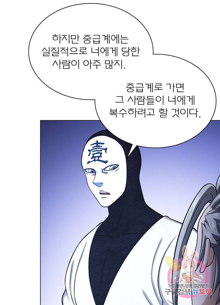 신으로 태어났습니다 460화 36