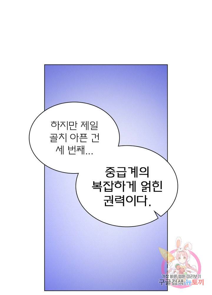 신으로 태어났습니다 460화 46