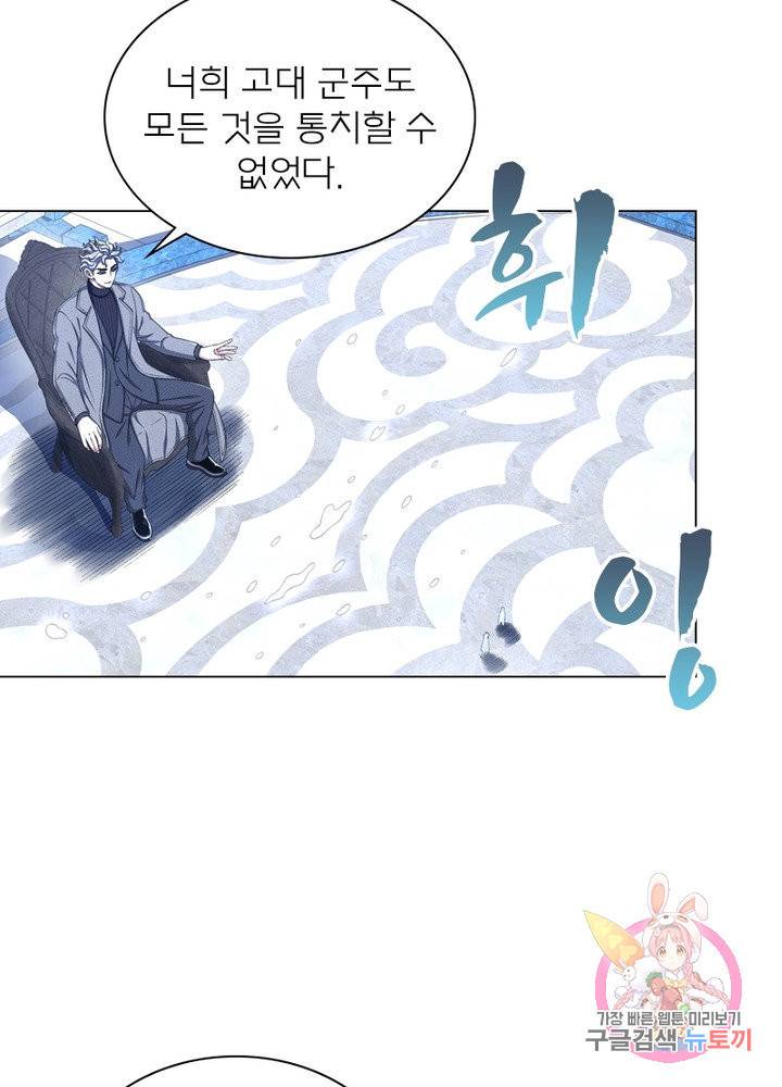 신으로 태어났습니다 460화 51