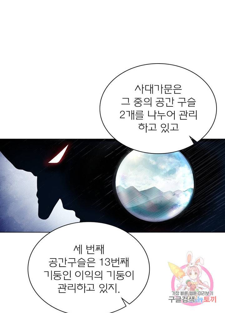 신으로 태어났습니다 460화 61