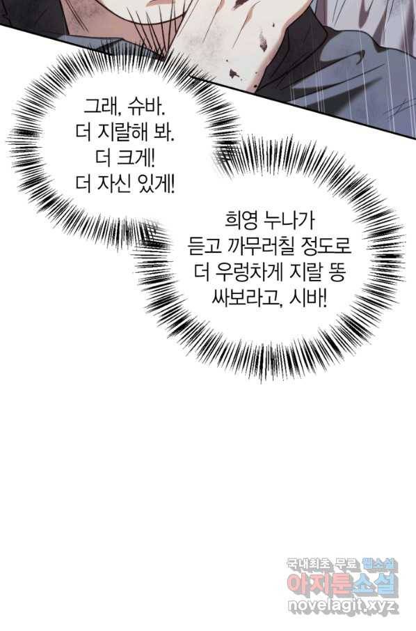 회귀자 사용설명서 48화 8
