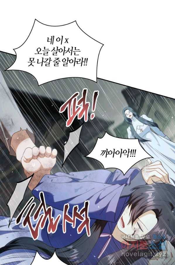 회귀자 사용설명서 48화 9