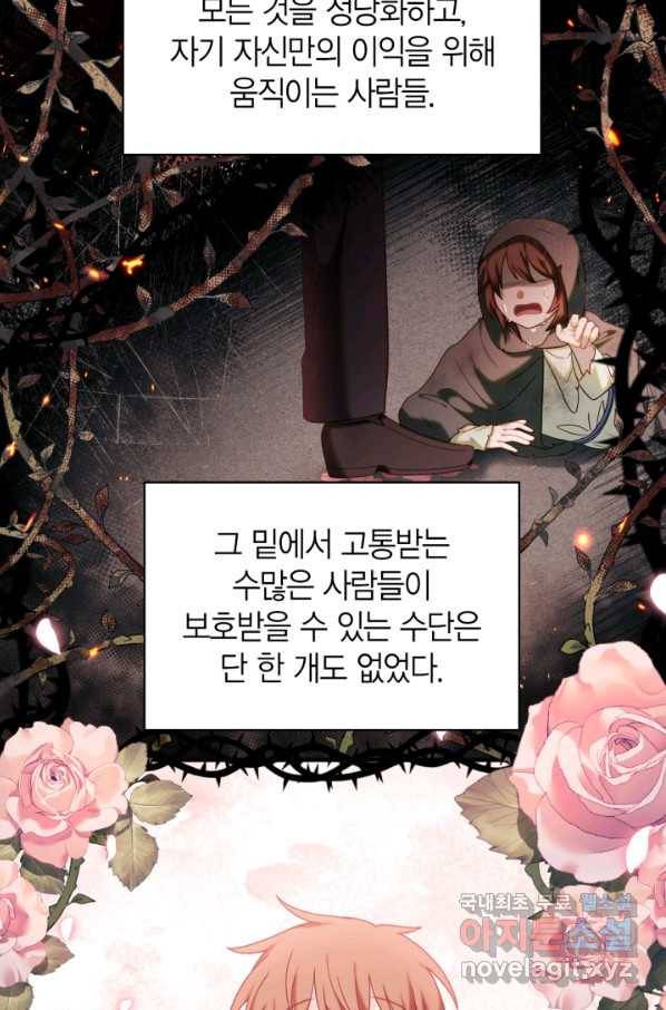 회귀자 사용설명서 48화 27
