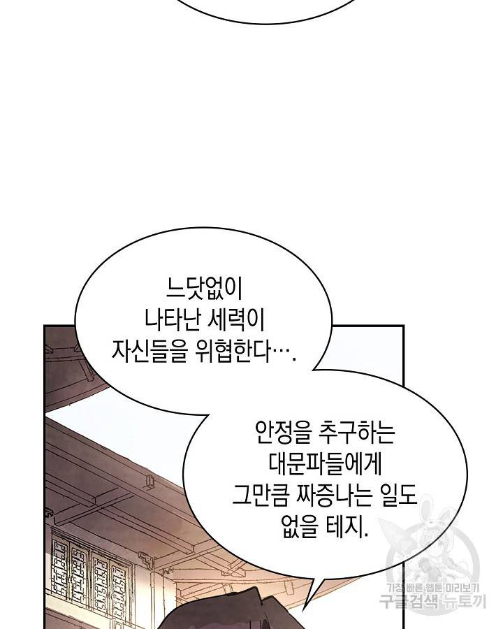 무신귀환록 15화 10