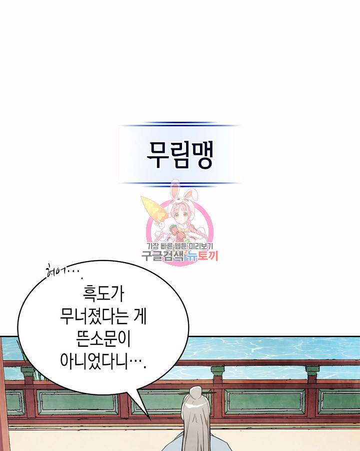 무신귀환록 20화 1