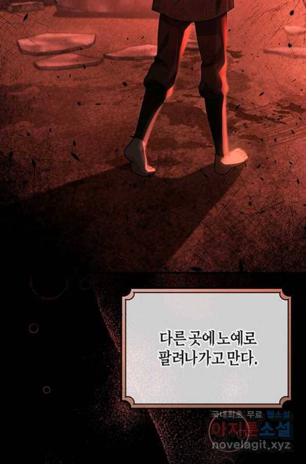 주인공의 구원자가 될 운명입니다 17화 11