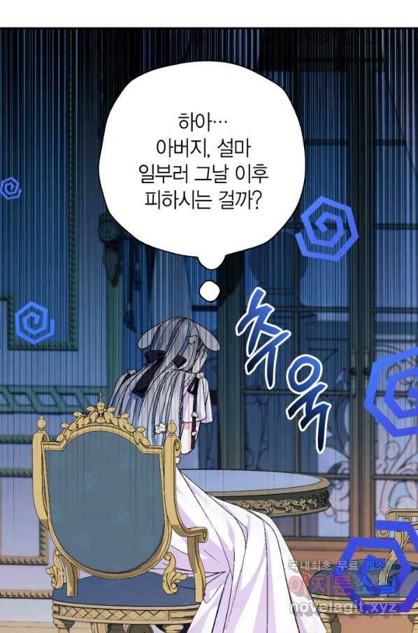 아빠, 나 이 결혼 안 할래요! 77화 13
