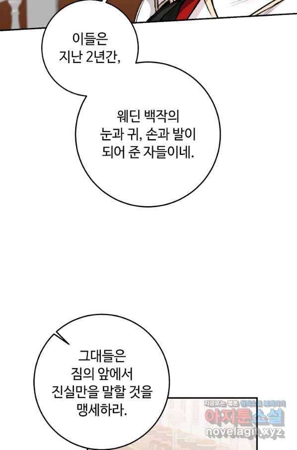 소설 속 악녀 황제가 되었다 114화 29