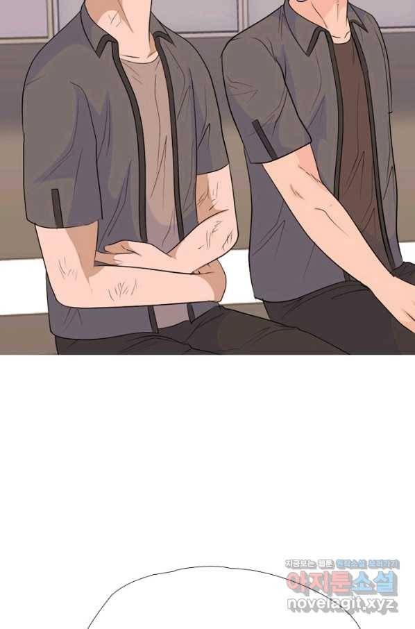 고교전설 245화 극에 달하는 선후배 갈등 2