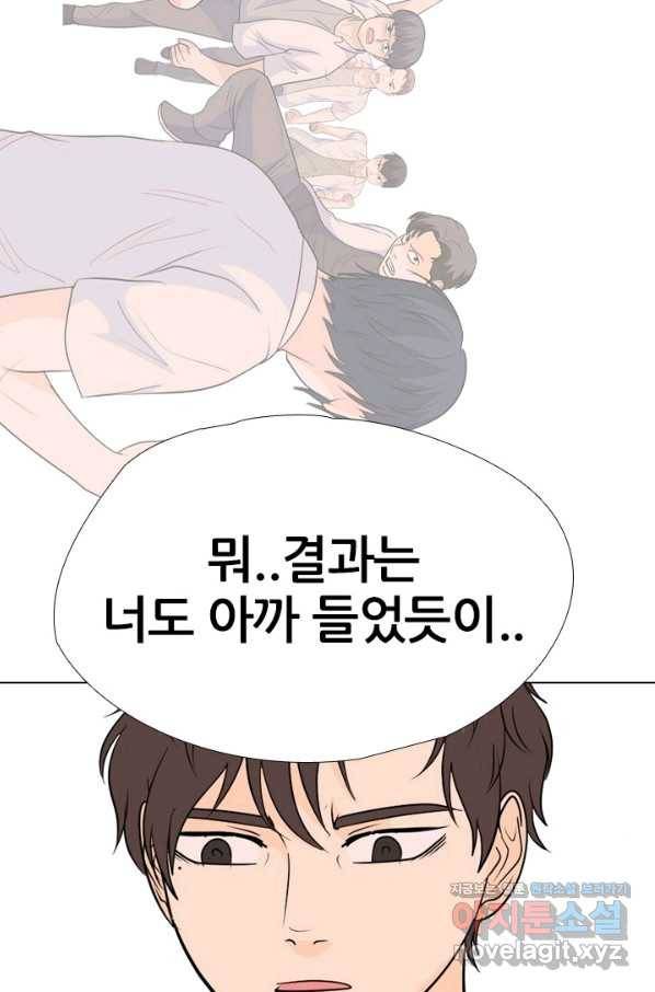 고교전설 245화 극에 달하는 선후배 갈등 19