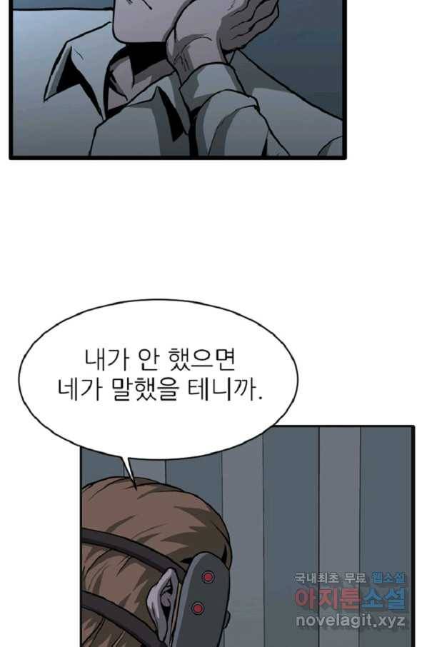 히어로가 되지 않기로 했다 37화 84