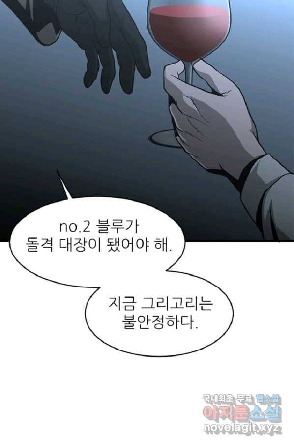 히어로가 되지 않기로 했다 37화 92