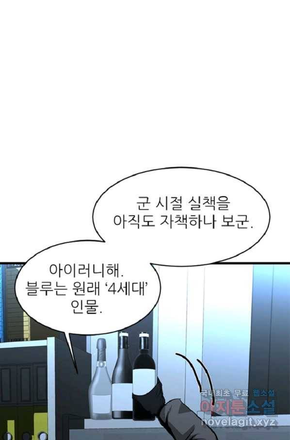 히어로가 되지 않기로 했다 37화 95