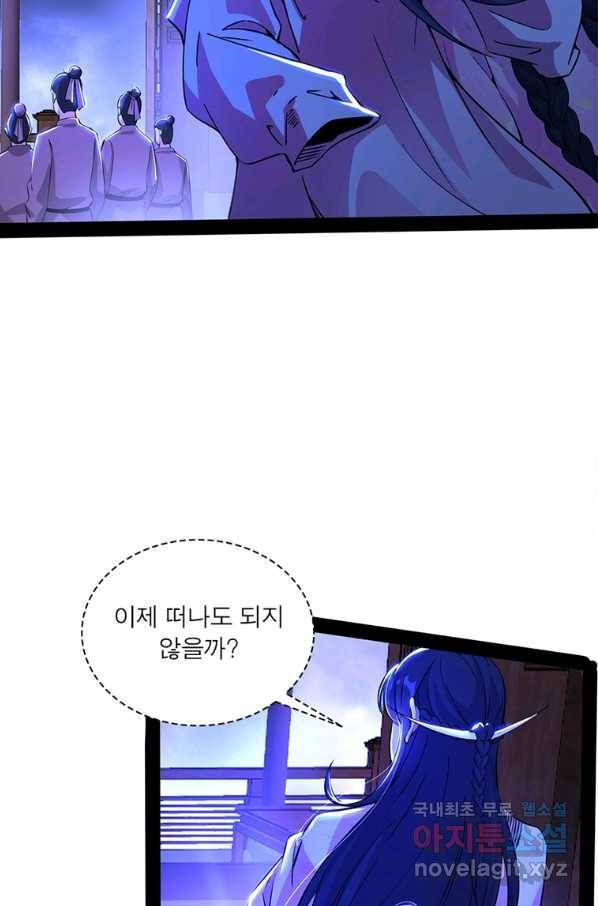 차원이동 레벨업 244화 4