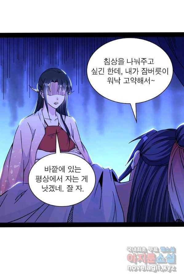 차원이동 레벨업 244화 11