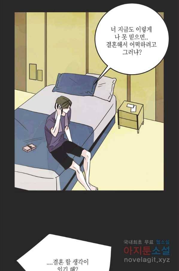 N번째 연애 18화 45