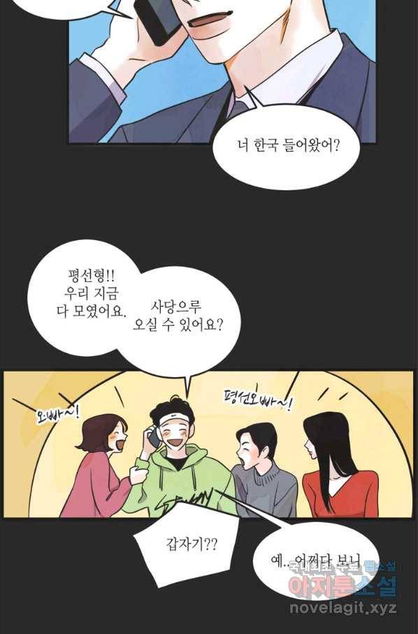 N번째 연애 18화 62