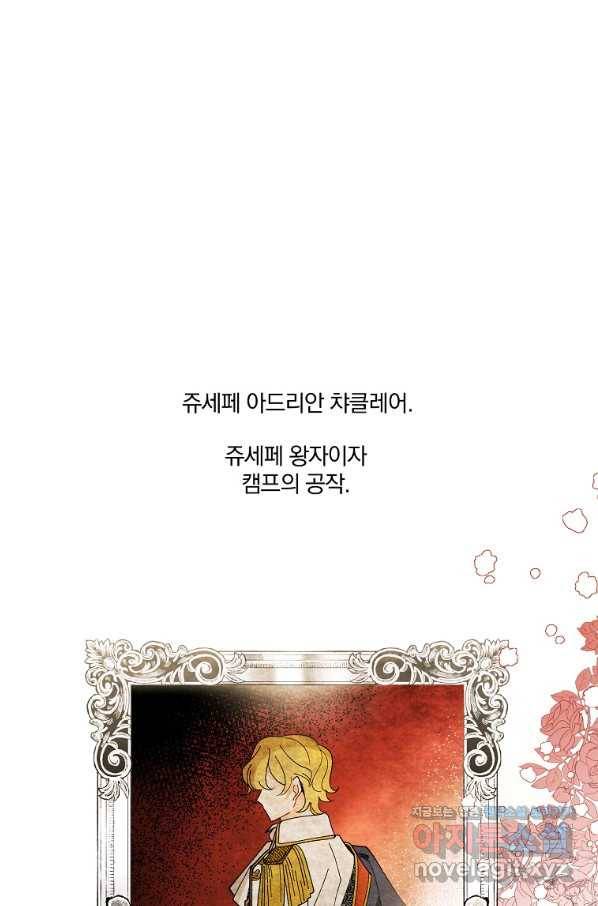 신데렐라를 곱게 키웠습니다 76화 5