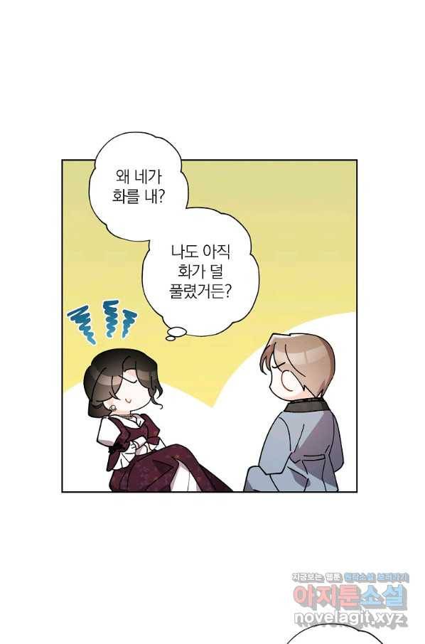 신데렐라를 곱게 키웠습니다 76화 44
