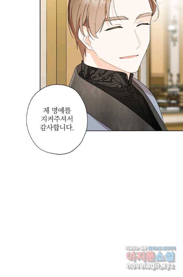 신데렐라를 곱게 키웠습니다 76화 78