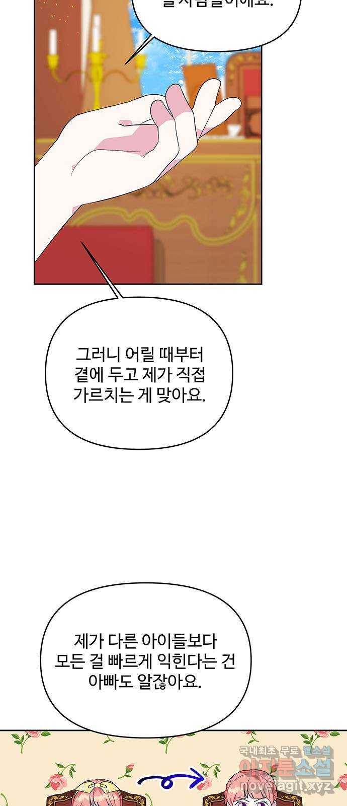 사람은 고쳐 쓰는 게 아니야! 67화 37