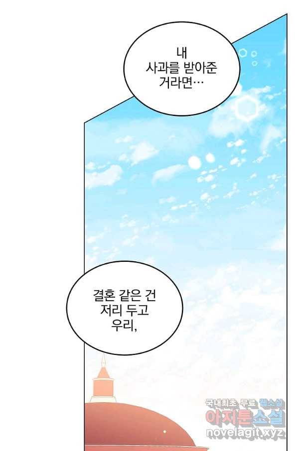 유월의 복숭아 20화 105