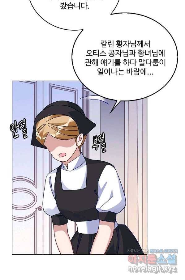 황녀의 생존법칙 248화 6