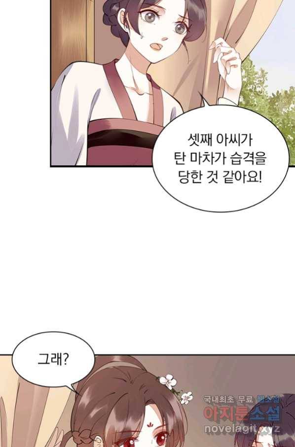 사월이 다시 오면 109화 6