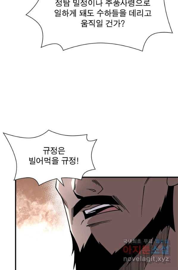 빌런으로 이직하다 138화 50